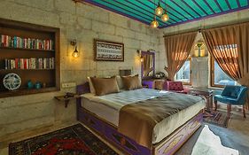 Mevlana Cave Hotel