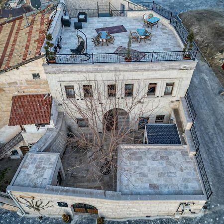 Arcus Cappadocia Otel Göreme Dış mekan fotoğraf