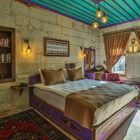 Arcus Cappadocia Otel Göreme Dış mekan fotoğraf