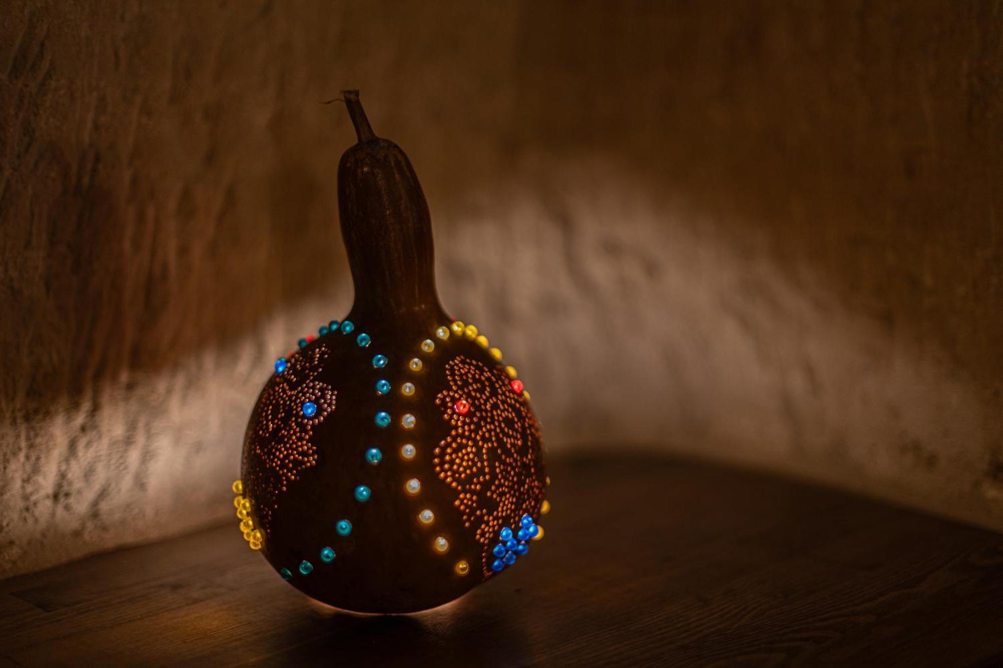 Arcus Cappadocia Otel Göreme Dış mekan fotoğraf